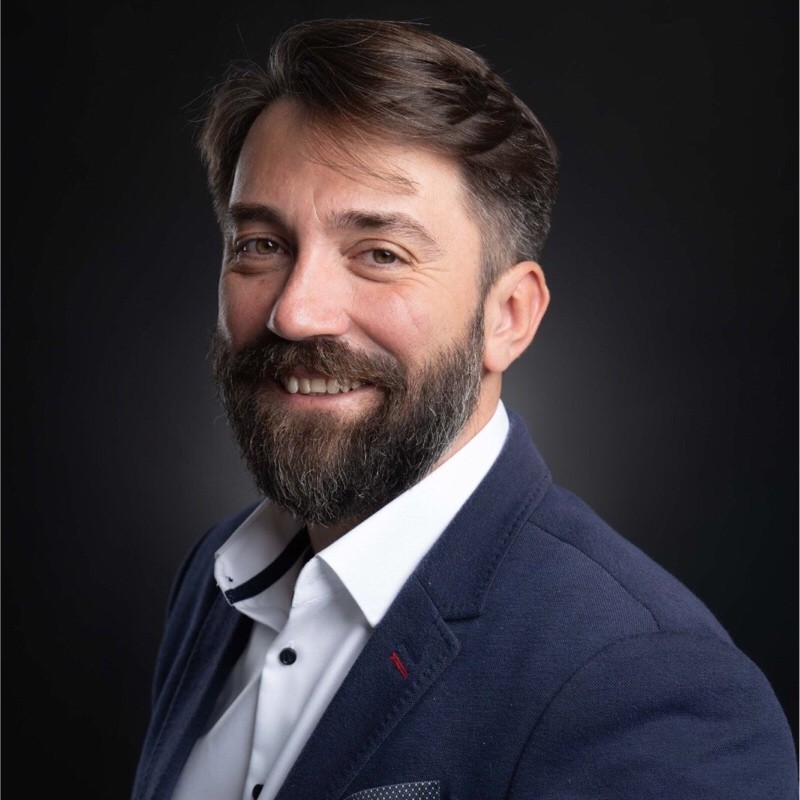 Adrian Dorogan, fondator Academia OSINT