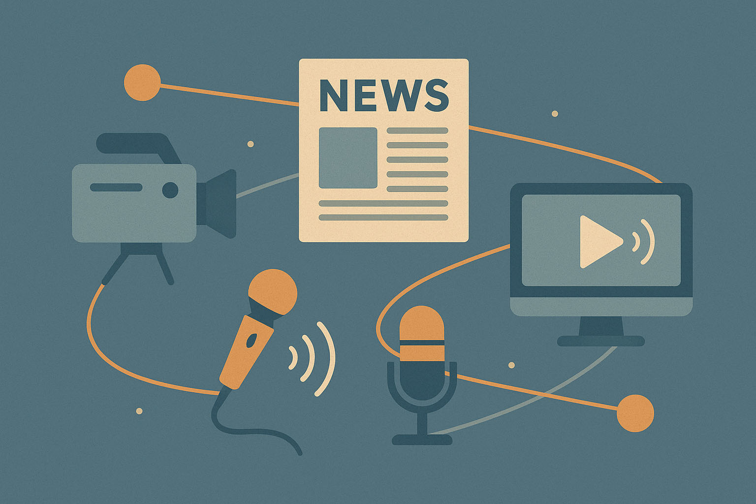 MONITORIZARE MEDIA